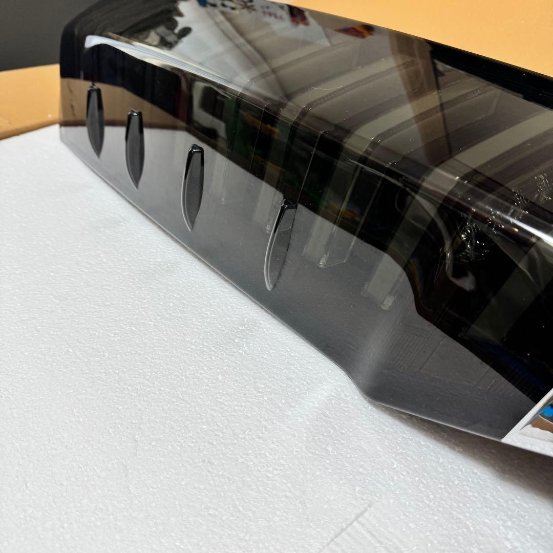 ❤️送料無料❤️80系ヴォクシー テールランプ スモーク ダズフェローズ 中古品