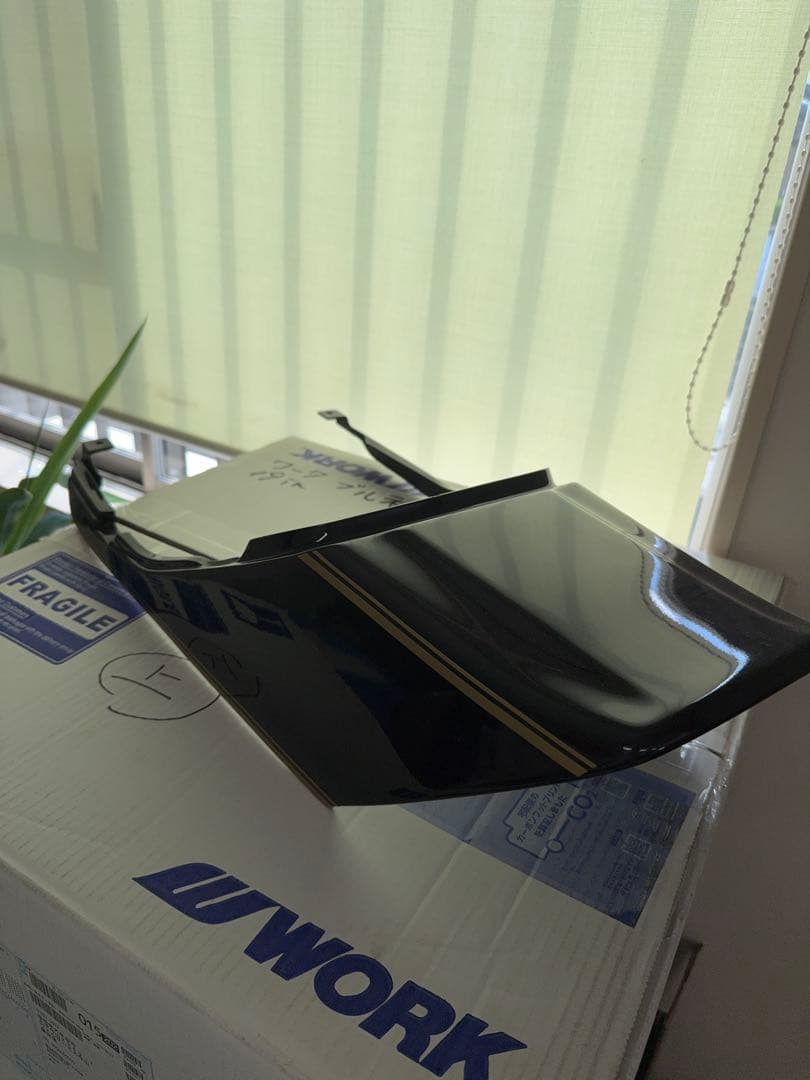 ZRX400純正テール