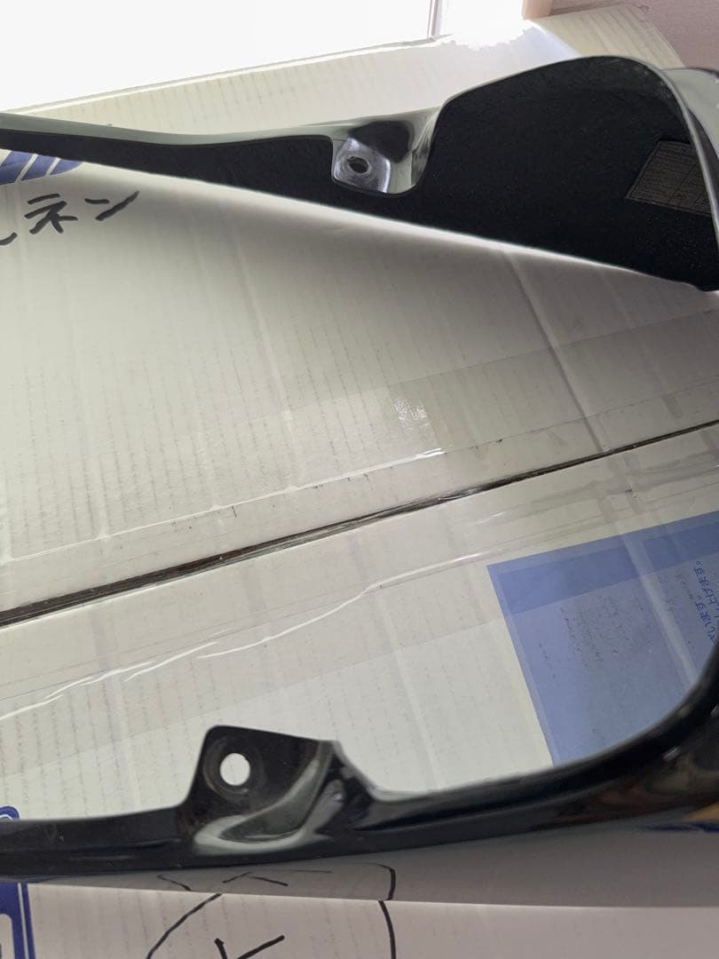 ZRX400純正テール