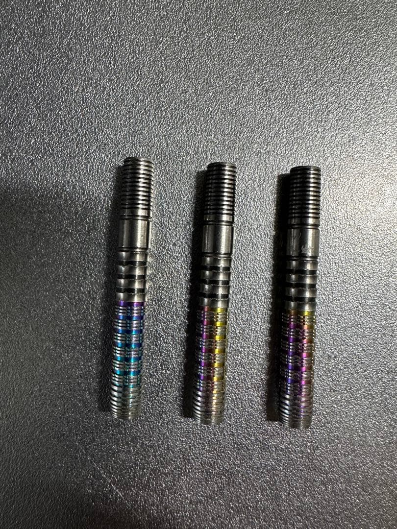 ROMEROType3ST ロメロタイプ3ST 岩田夏海選手モデル ダーツバレル