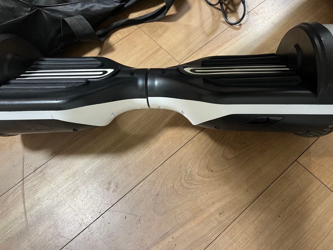 Kintone 電動スケボー キャリーバッグ付き