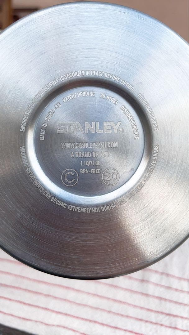 [新品•未使用] REI co-op 保冷リュック　キャンプ調理道具セット