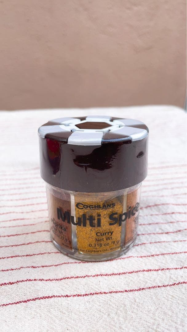 [新品•未使用] REI co-op 保冷リュック　キャンプ調理道具セット