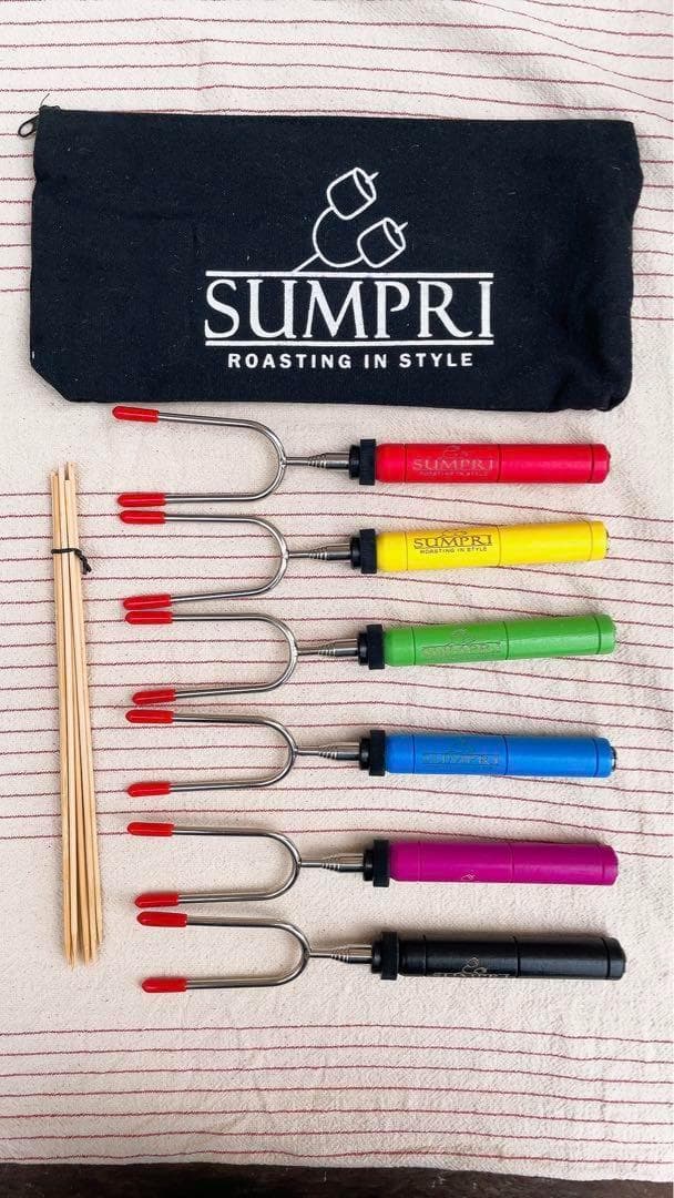 [新品•未使用] REI co-op 保冷リュック　キャンプ調理道具セット