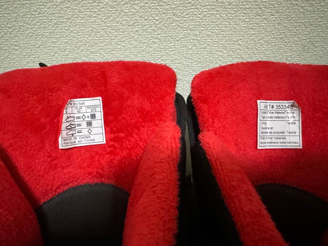 スノーボード スノボ シューズ ブーツ HEAD 27cm