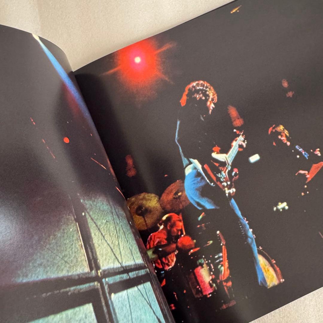 【完全生産限定盤】クリーム グッバイ・ツアー ライヴ1968 4CD