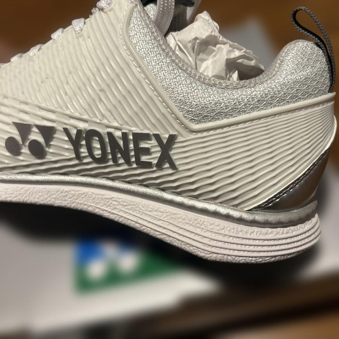 YONEX 女性用ゴルフシューズ SHG-S01L パワークッションソニケージ