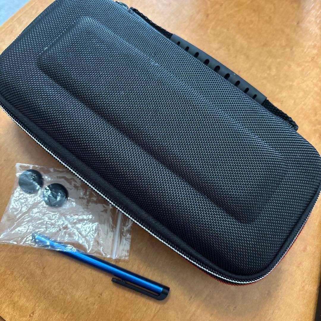 Nintendo Switch Lite イエロー 本体 マリオオデッセイ