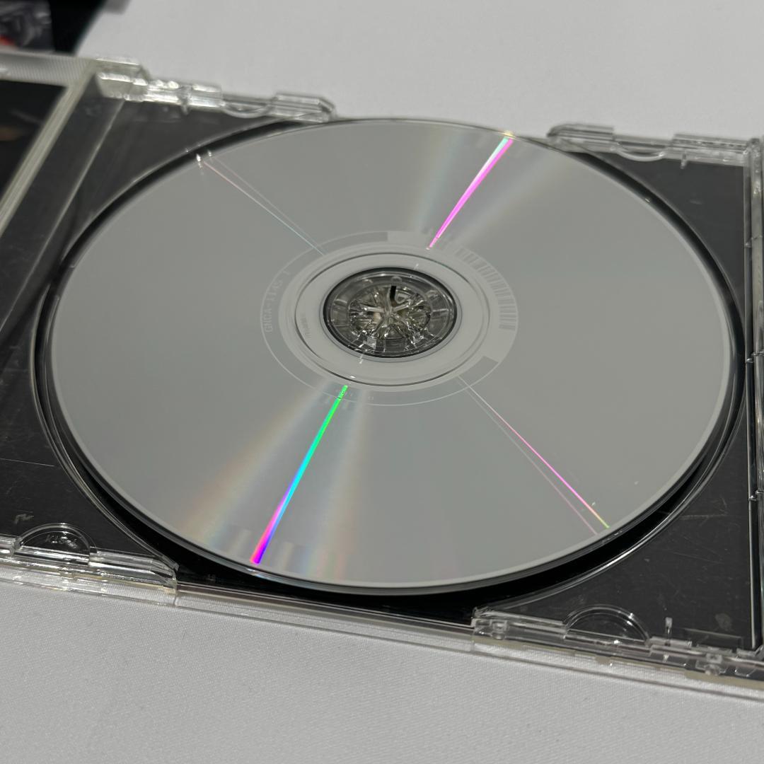 シグルイ CD オリジナルサウンドトラック　吉田潔 音楽