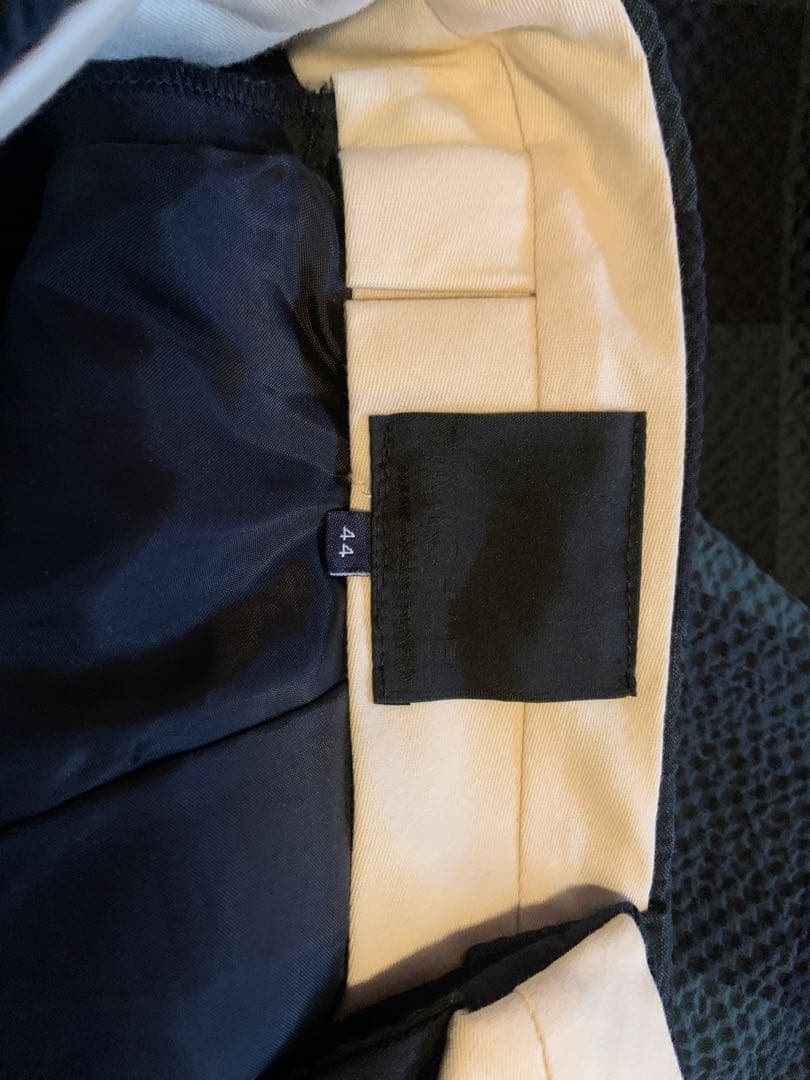 【美品】T-Michael 別注ADASAN パンツ