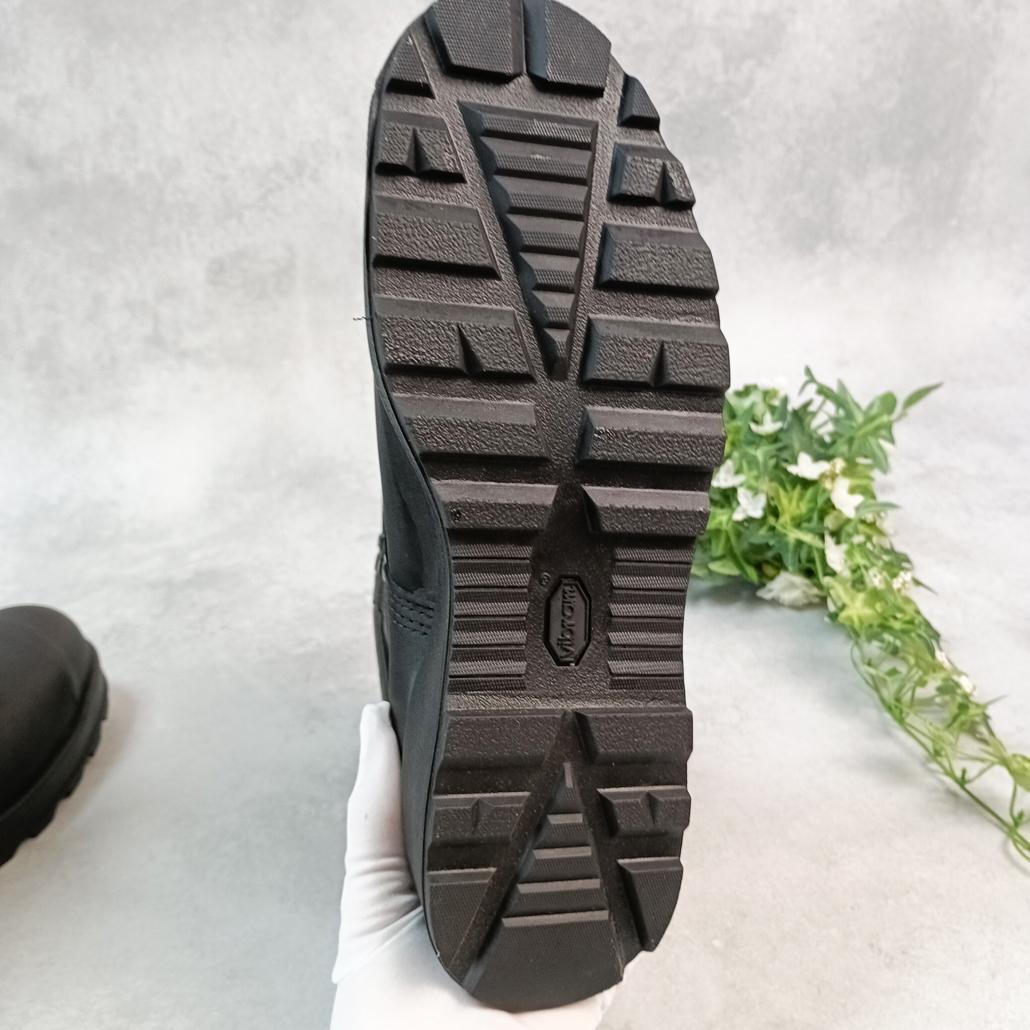 定価8.3万円 美品 Belleville社 U.S.Navyブーツ 495ST