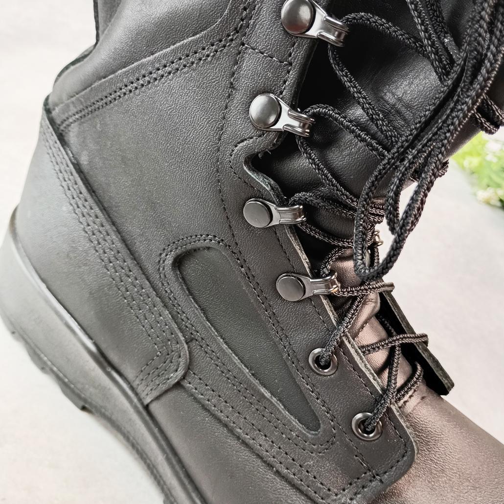 定価8.3万円 美品 Belleville社 U.S.Navyブーツ 495ST