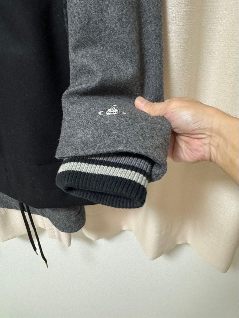 ヴィヴィアンウエストウッド　ダッフルコート