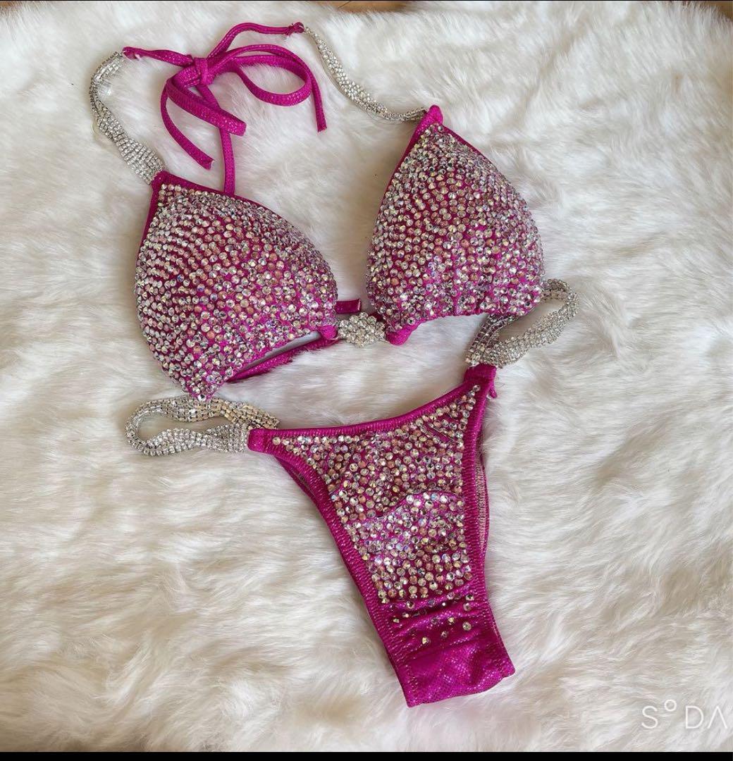 『競技用ビキニ 』　※season bikini