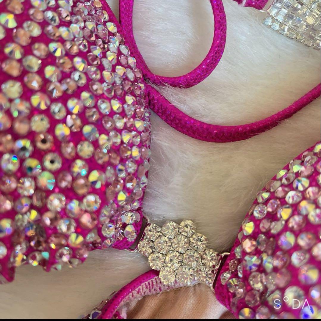 『競技用ビキニ 』　※season bikini