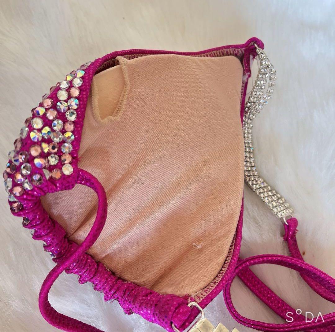 『競技用ビキニ 』　※season bikini