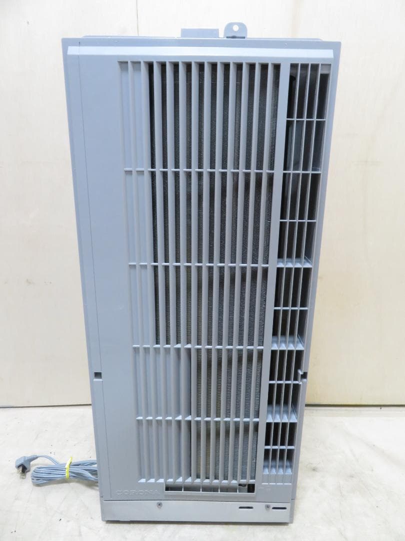 CORONA コロナ 2024年製 窓用エアコン ウィンドエアコン ～7畳