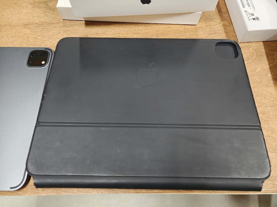 ハ*ク様 iPad Pro 11インチ 第2世代+Apple Pencil+キー