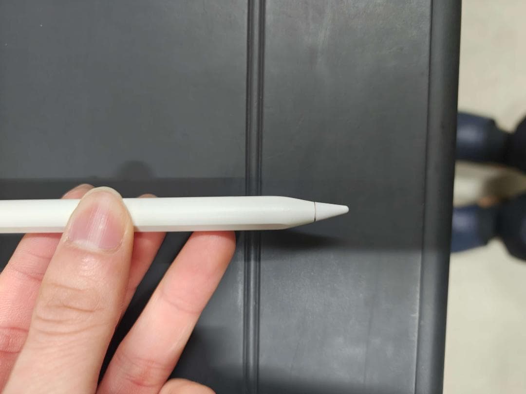 ハ*ク様 iPad Pro 11インチ 第2世代+Apple Pencil+キー