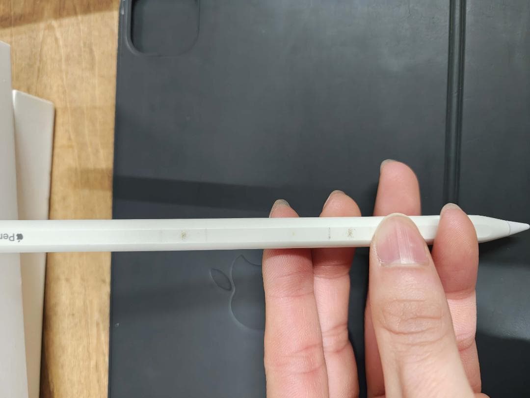 ハ*ク様 iPad Pro 11インチ 第2世代+Apple Pencil+キー