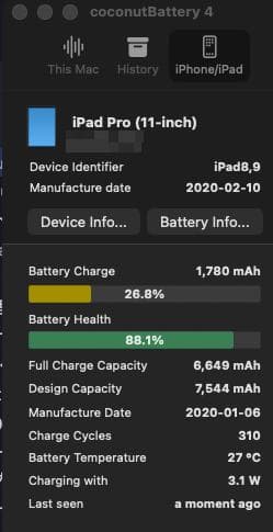ハ*ク様 iPad Pro 11インチ 第2世代+Apple Pencil+キー