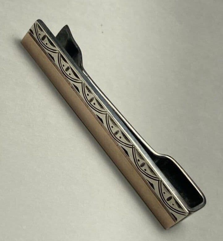 K9 タイピン ネクタイピン