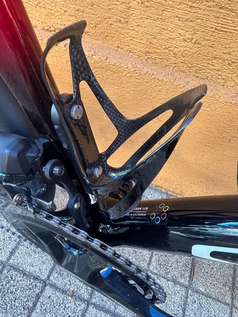 自転車本体 s-works tarmac sl7