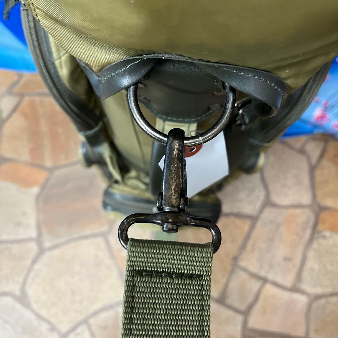 寶BS- 1025キャディバッグ キャロウェイ 3.0kg 20cm