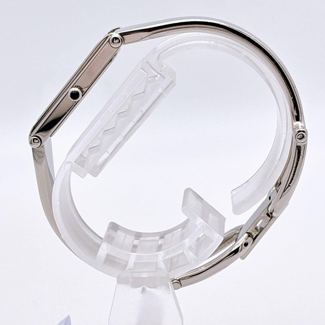 【希少・電池新品・付属品】GUCCI 1500L ブルーシェル レディース