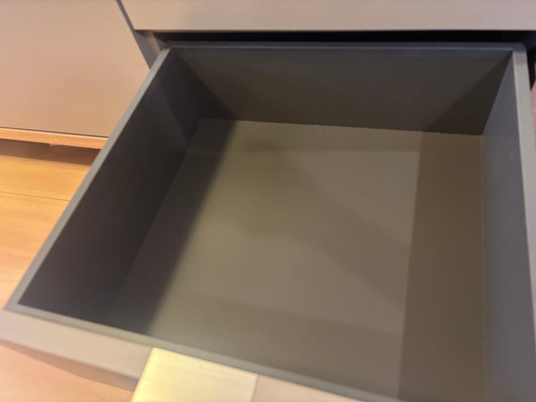 サイドボード　150サイズ　河口家具製作所