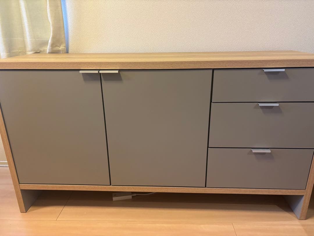 サイドボード　150サイズ　河口家具製作所