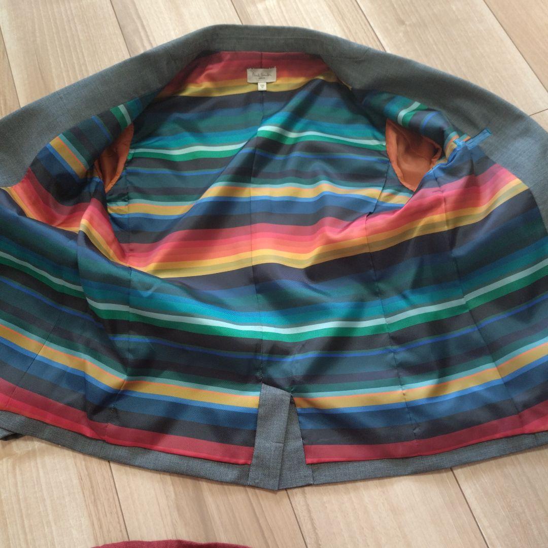 ポールスミスジュニア✨フォーマルボーイズ4点セット