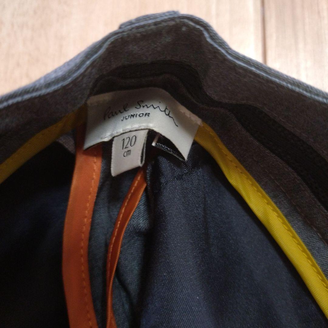ポールスミスジュニア✨フォーマルボーイズ4点セット