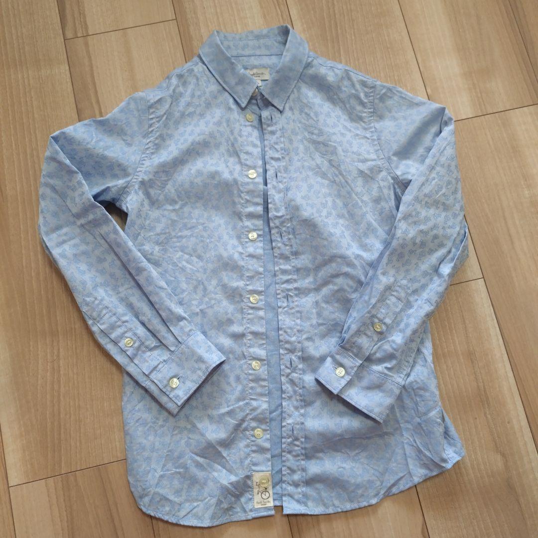 ポールスミスジュニア✨フォーマルボーイズ4点セット