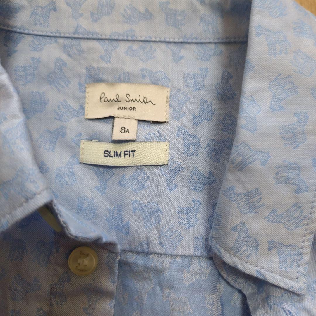 ポールスミスジュニア✨フォーマルボーイズ4点セット