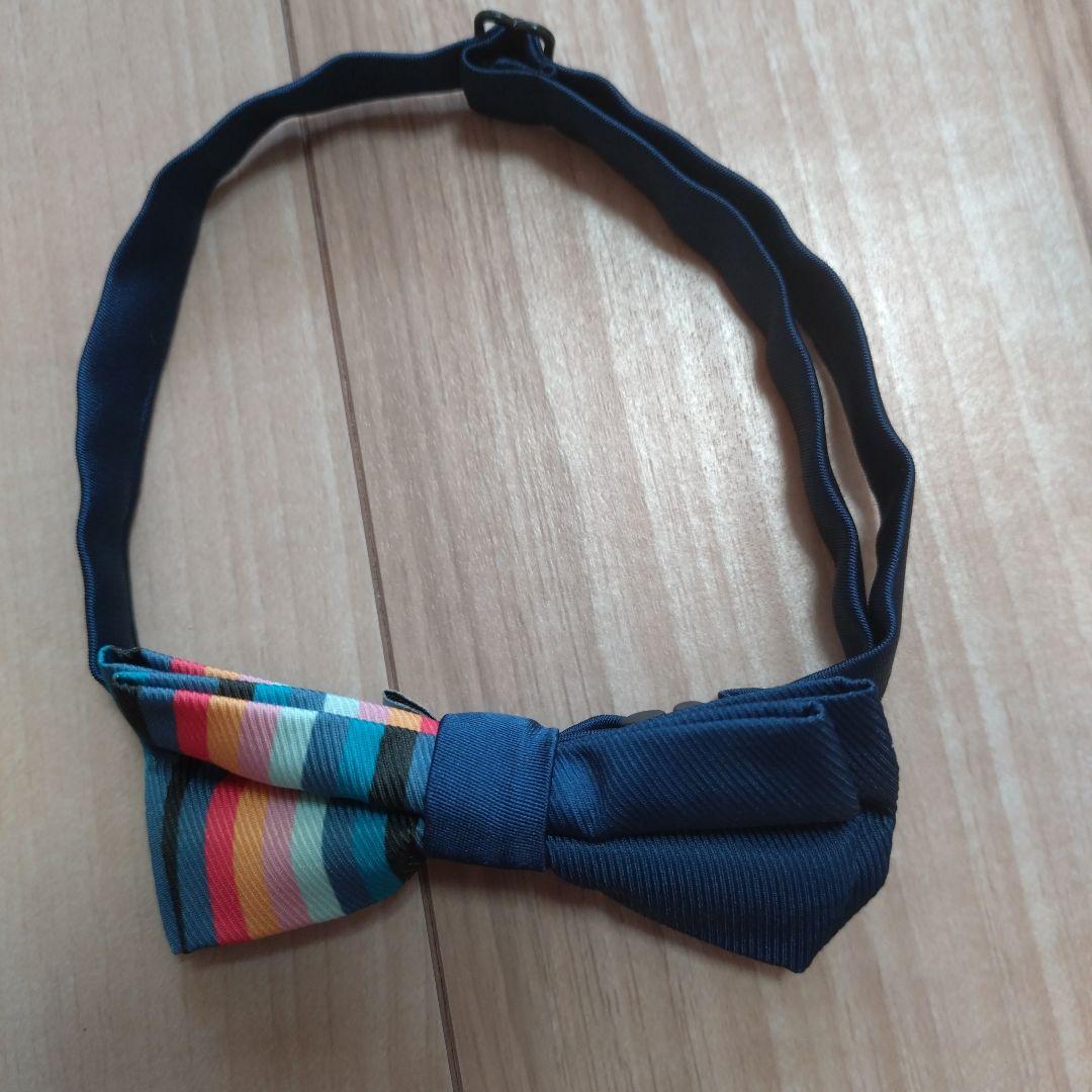 ポールスミスジュニア✨フォーマルボーイズ4点セット