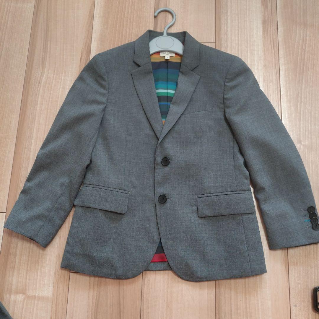 ポールスミスジュニア✨フォーマルボーイズ4点セット