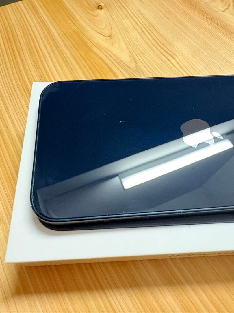 iphone 13mini 256gb ブラック