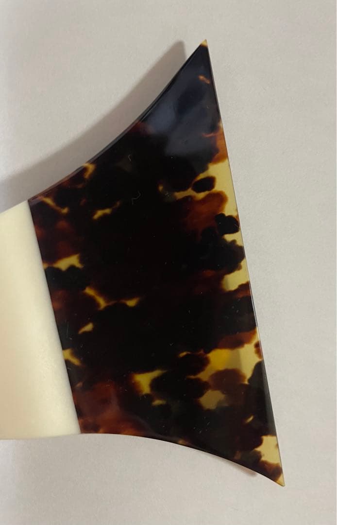 三味線　撥【ケース付き】