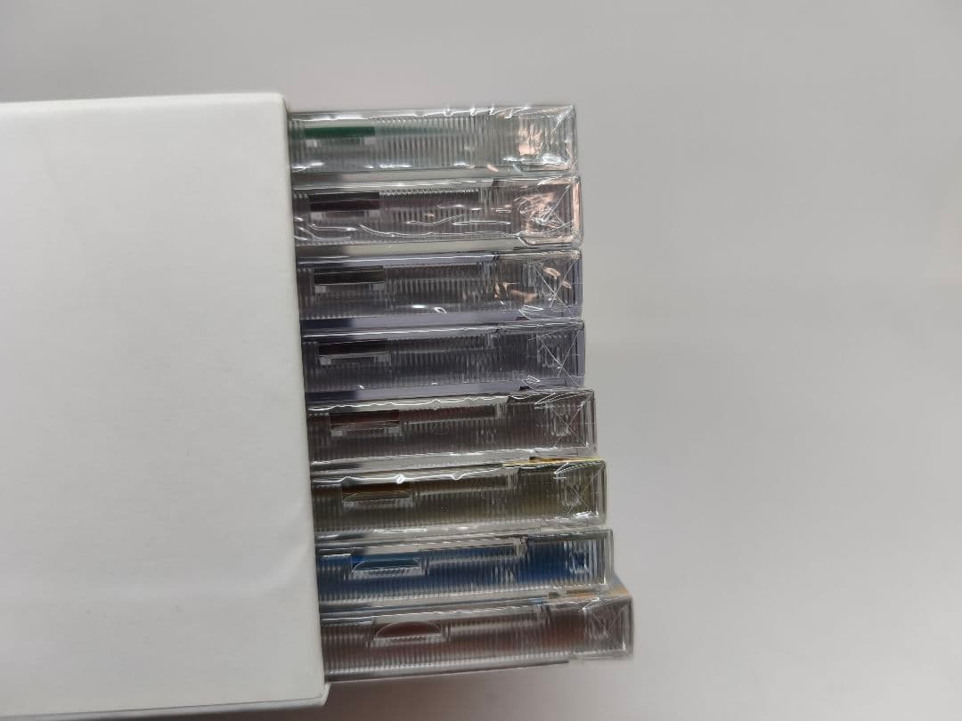 STEINS;GATE オーディオシリーズ CD セット ほぼ未開封