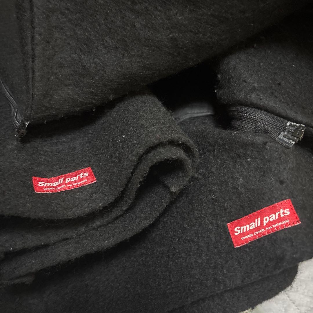 【*s様 undercover exchange期　ジャケット　archive