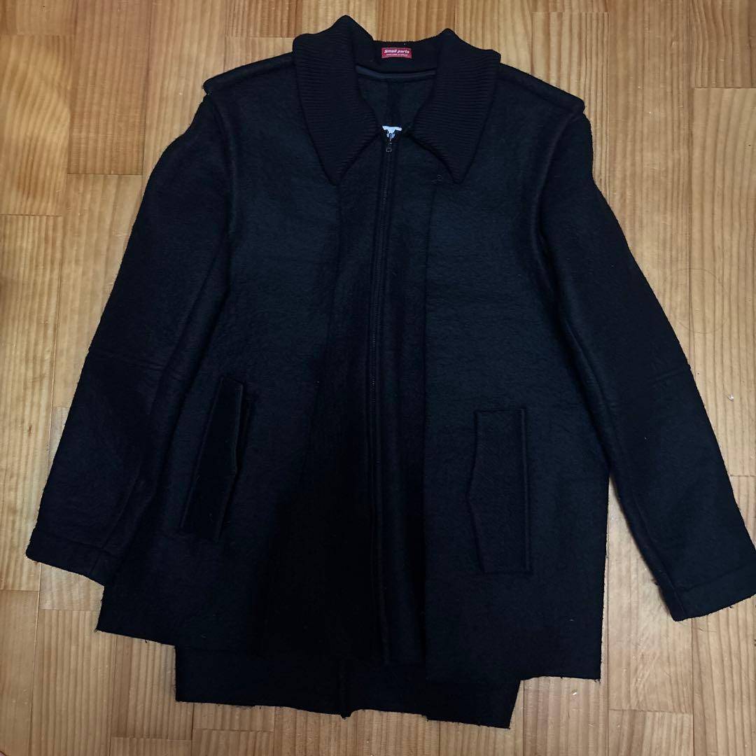 【*s様 undercover exchange期　ジャケット　archive