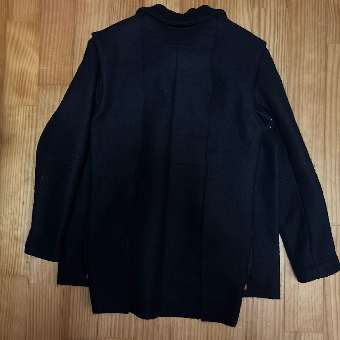 【*s様 undercover exchange期　ジャケット　archive