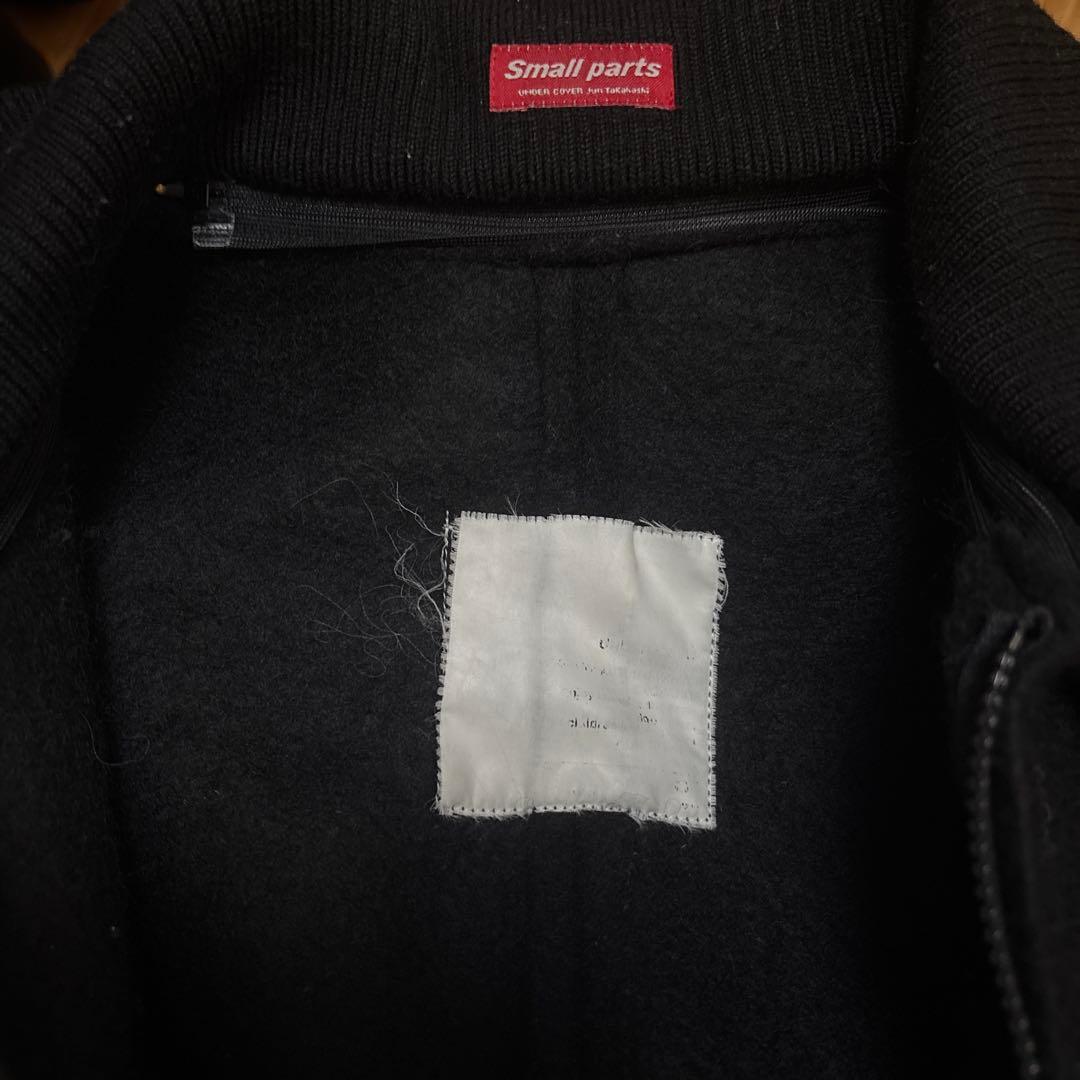 【*s様 undercover exchange期　ジャケット　archive