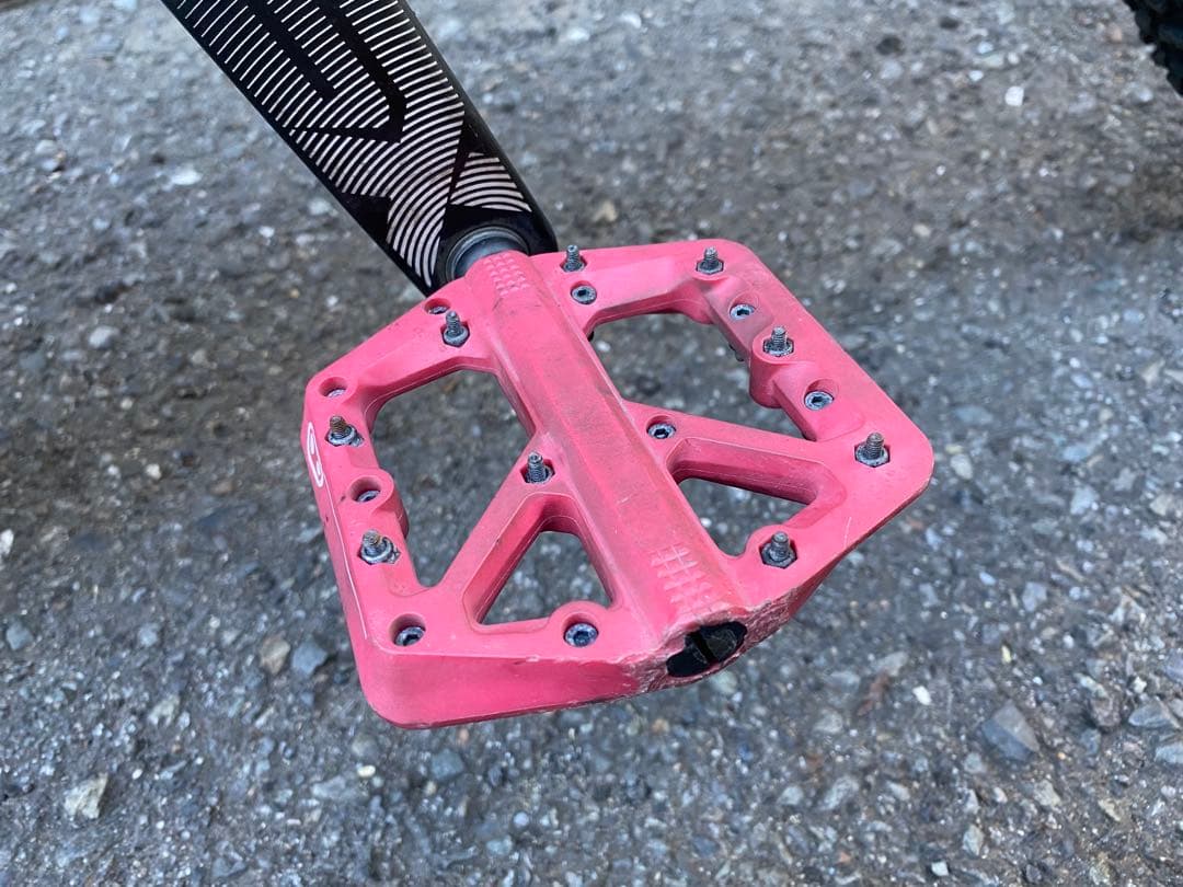 TREK Roscoe 7 Sサイズ ★配送不可★