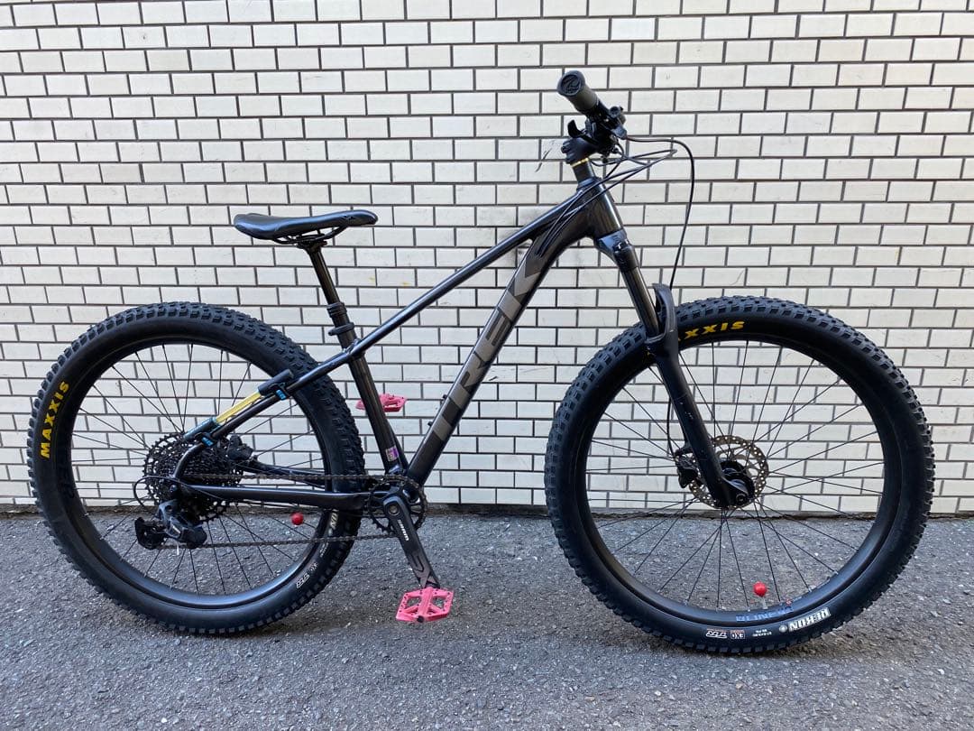 TREK Roscoe 7 Sサイズ ★配送不可★