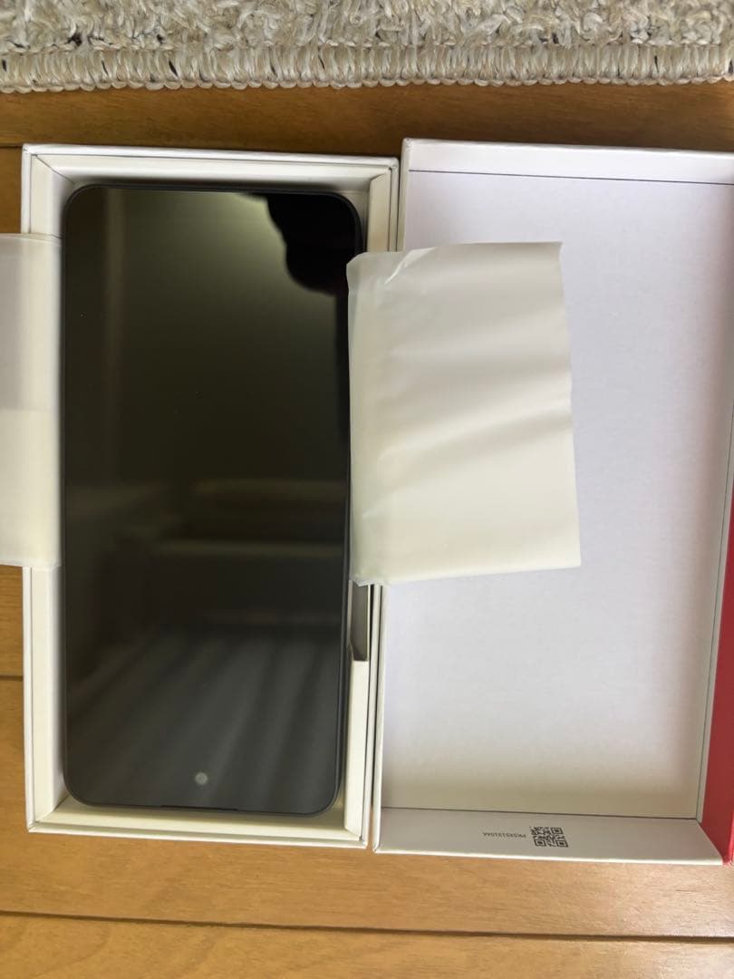 スマートフォン本体 AQUOS wish5