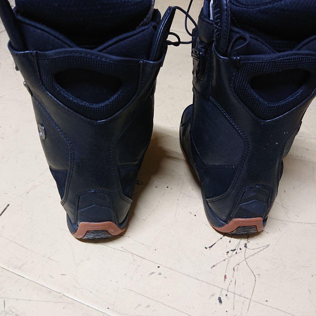 ⬛DEELUXE⬛ディーラックス⬛EMPIRE⬛24.5⬛エンパイア⬛⬛