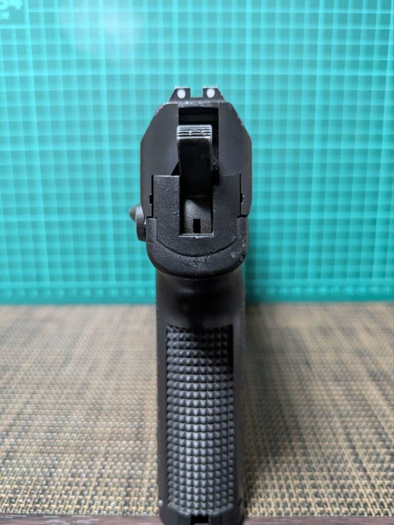 東京マルイ USP 18歳以上 電動ハンドガン リポ仕様＋おまけ