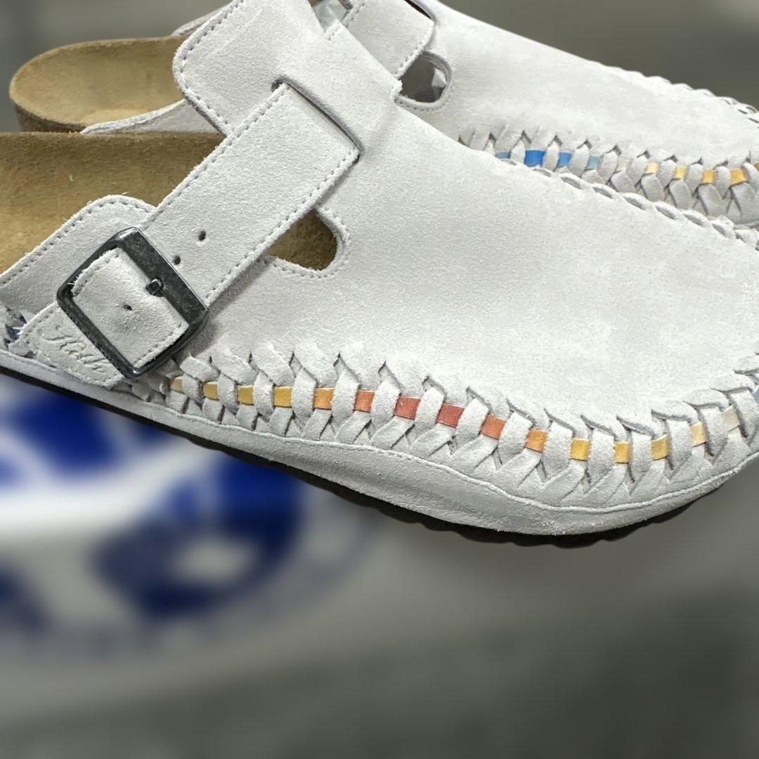 SALE　ビルケンシュトック　Kith ハワイ　サイズ45 新品